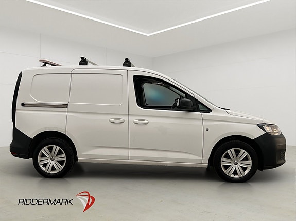Volkswagen Caddy 2 of 30