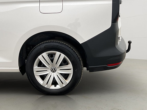 Volkswagen Caddy 28 of 30