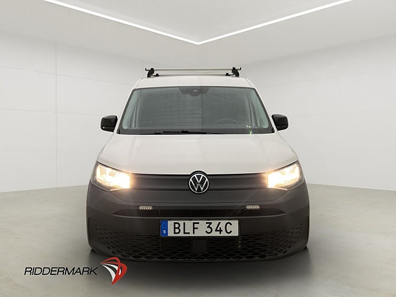 Volkswagen Caddy 5 of 30