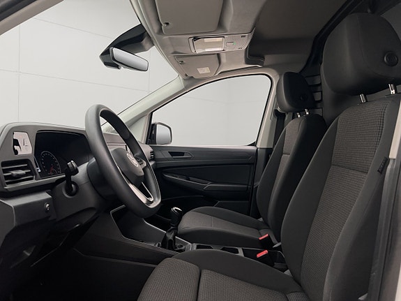 Volkswagen Caddy 16 of 30