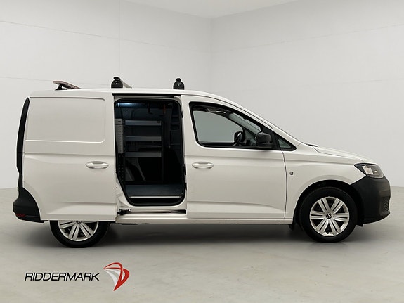 Volkswagen Caddy 11 of 30