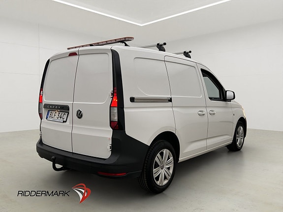 Volkswagen Caddy 9 of 30