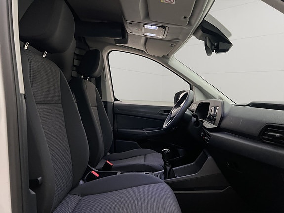 Volkswagen Caddy 25 of 30