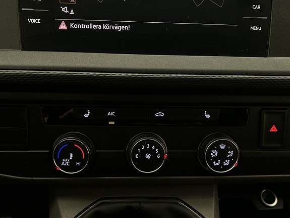 Volkswagen Transporter 24 of 30