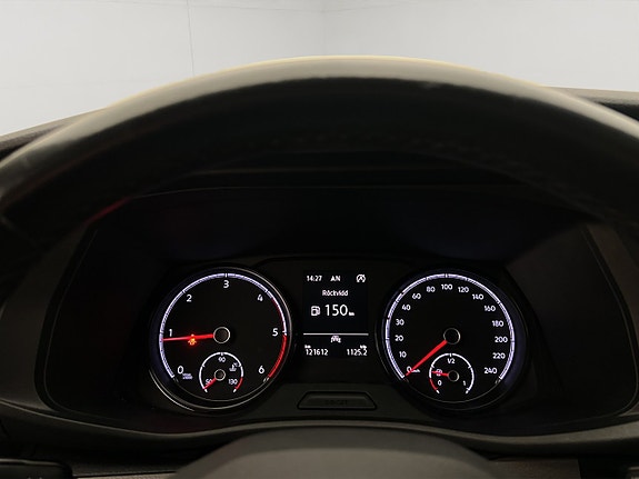 Volkswagen Transporter 18 of 30