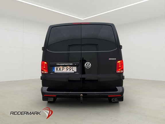 Volkswagen Transporter 8 of 30
