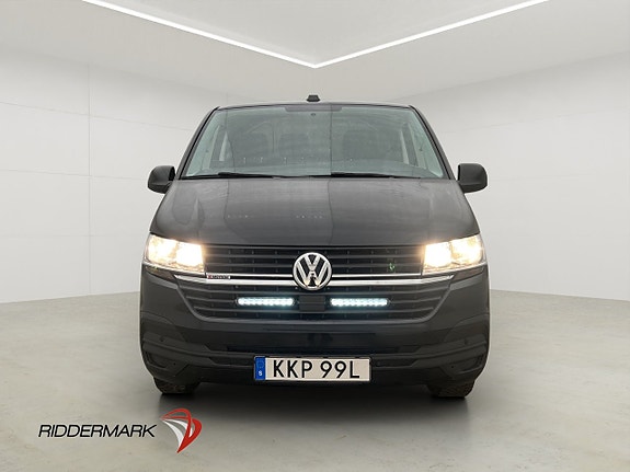 Volkswagen Transporter 5 of 30