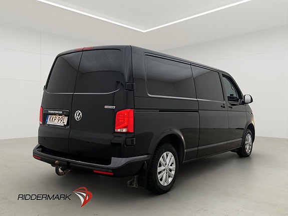 Volkswagen Transporter 9 of 30
