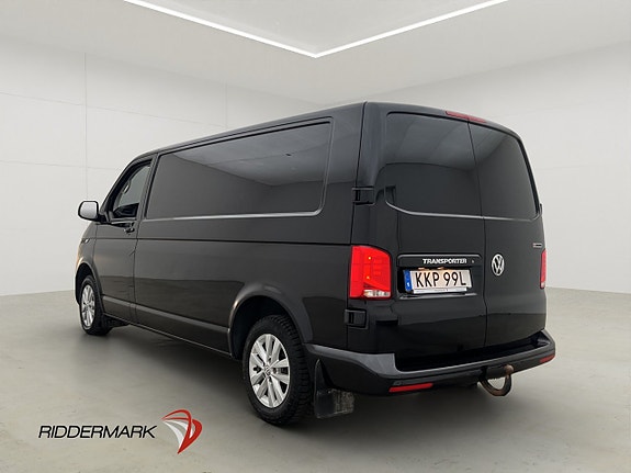 Volkswagen Transporter 7 of 30