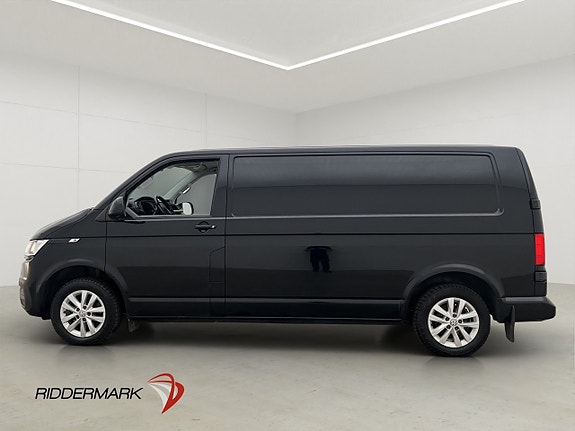 Volkswagen Transporter 6 of 30