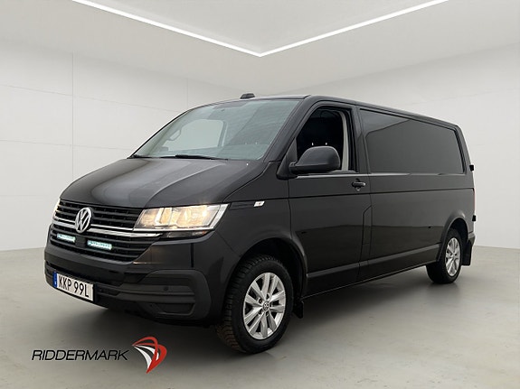 Volkswagen Transporter 3 of 30