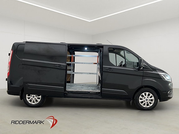 Ford Transit Custom 11 of 30