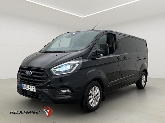 Ford Transit Custom 3 of 30