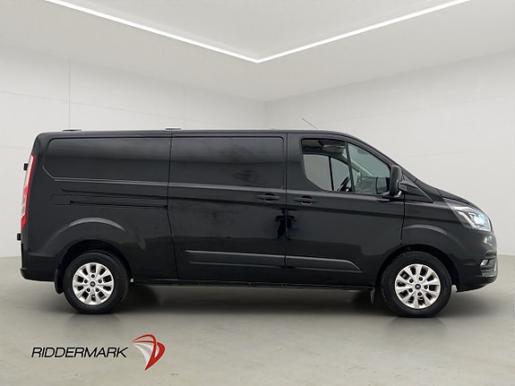 Ford Transit Custom 2 of 30