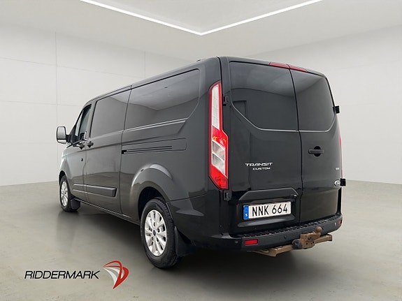 Ford Transit Custom 7 of 30