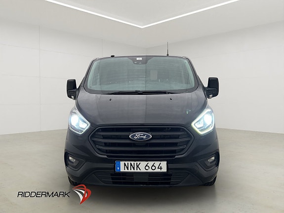 Ford Transit Custom 5 of 30
