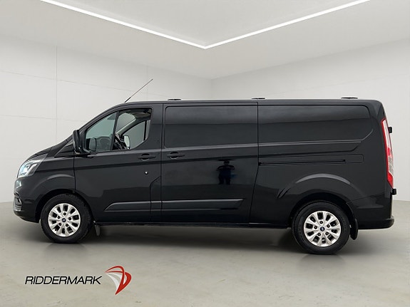 Ford Transit Custom 6 of 30