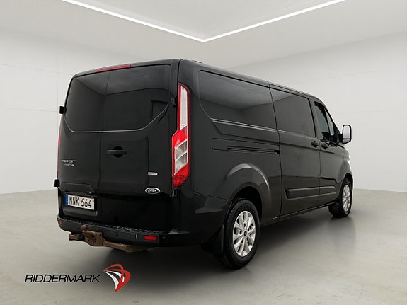 Ford Transit Custom 9 of 30