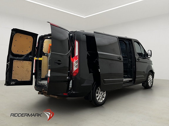Ford Transit Custom 12 of 30
