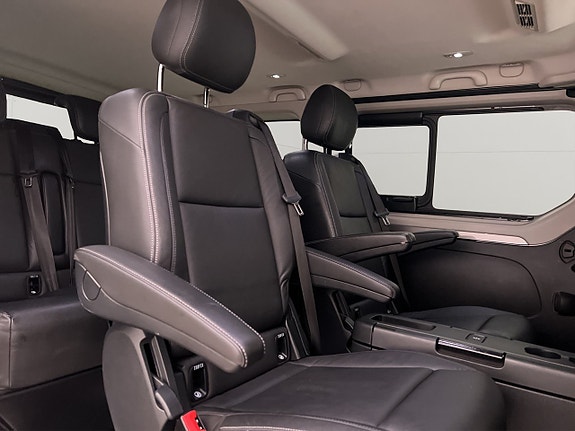 Renault Trafic 30 of 30