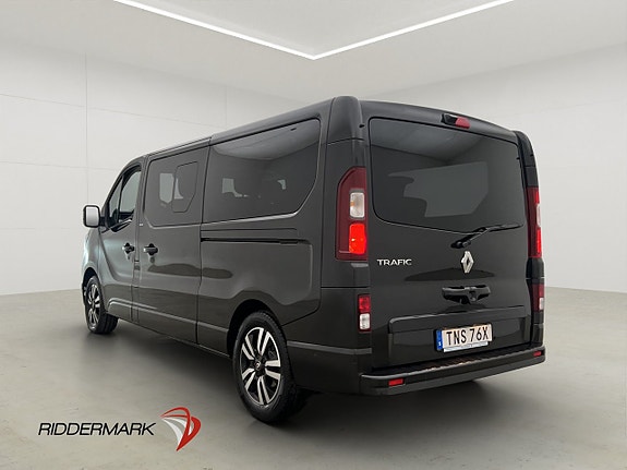 Renault Trafic 7 of 30