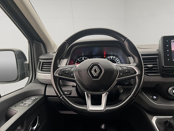 Renault Trafic 17 of 30