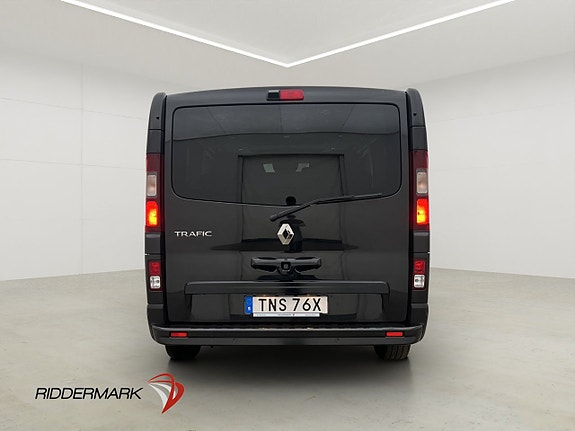 Renault Trafic 8 of 30