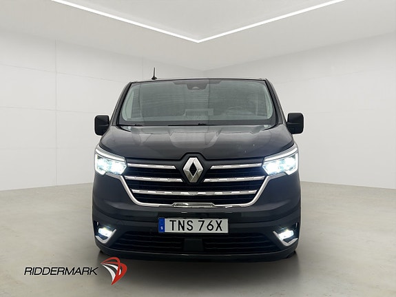 Renault Trafic 5 of 30