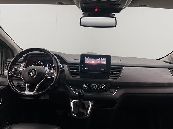 Renault Trafic 16 of 30