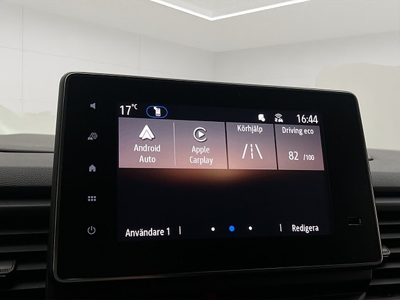 Renault Trafic 24 of 30