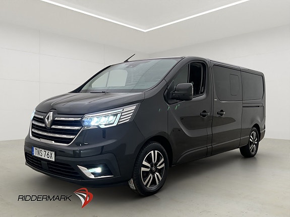 Renault Trafic 3 of 30