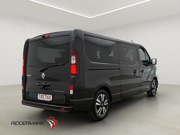 Renault Trafic 9 of 30