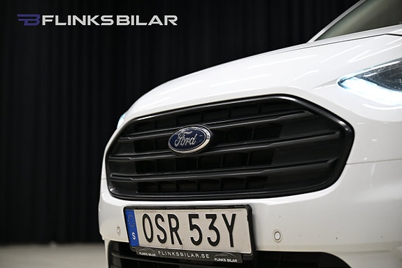 Ford Transit 2 of 29