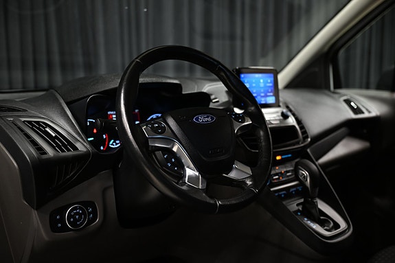Ford Transit 17 of 29