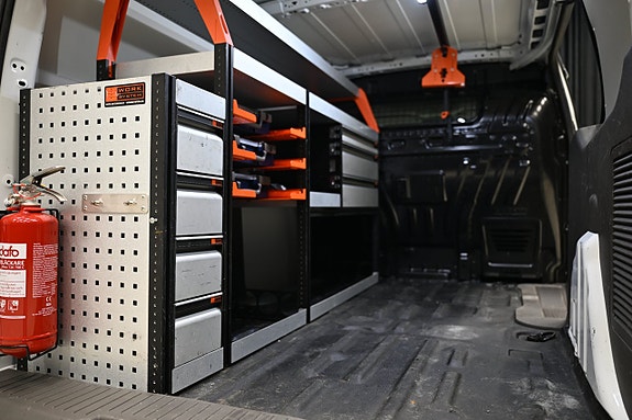 Ford Transit 8 of 29