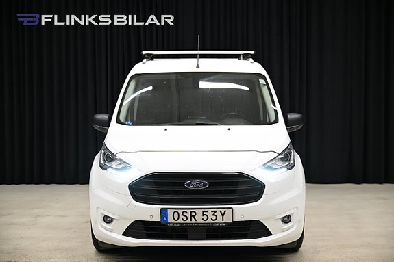 Ford Transit 13 of 29