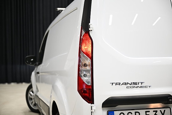 Ford Transit 15 of 29