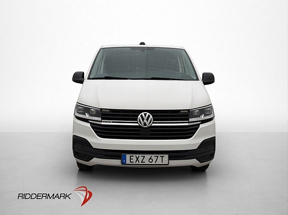 Volkswagen Transporter 5 of 30