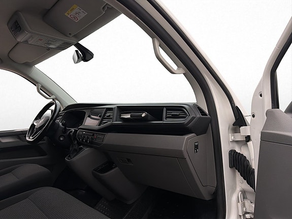 Volkswagen Transporter 30 of 30