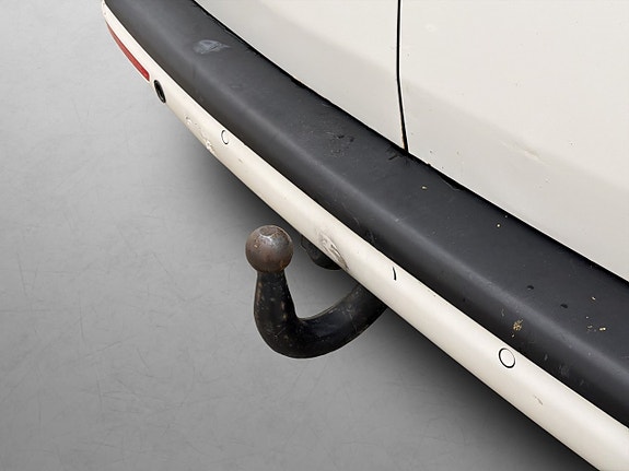 Volkswagen Transporter 10 of 30