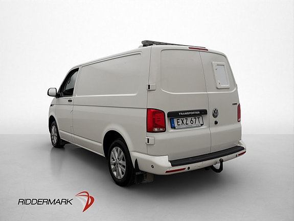 Volkswagen Transporter 7 of 30