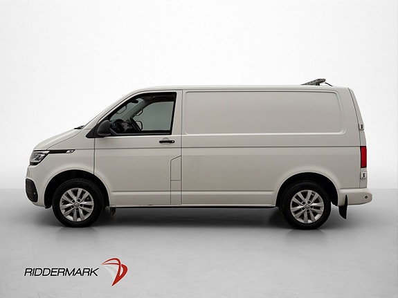 Volkswagen Transporter 6 of 30