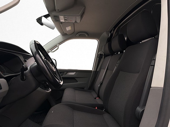 Volkswagen Transporter 15 of 30