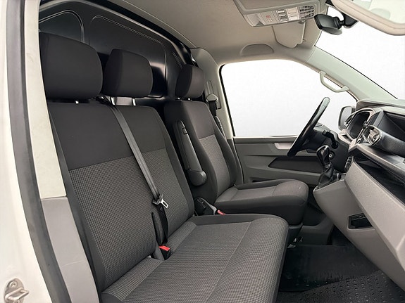 Volkswagen Transporter 29 of 30