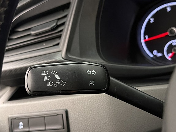 Volkswagen Transporter 16 of 30