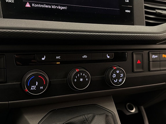 Volkswagen Transporter 27 of 30