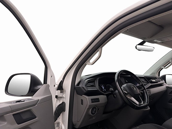 Volkswagen Transporter 14 of 30