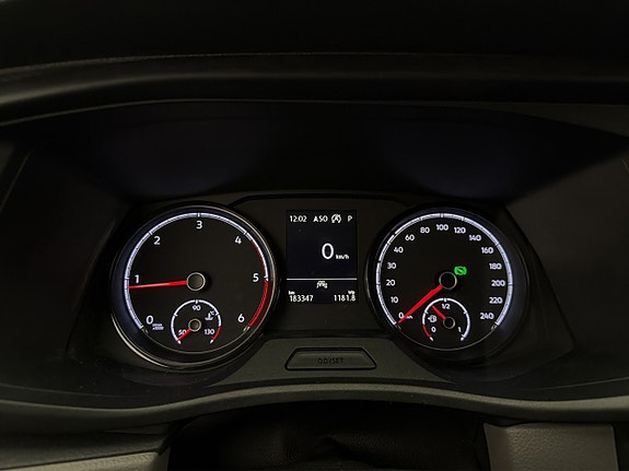 Volkswagen Transporter 18 of 30