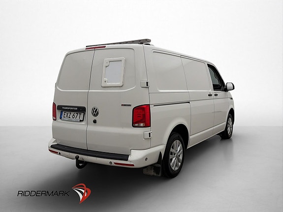 Volkswagen Transporter 9 of 30
