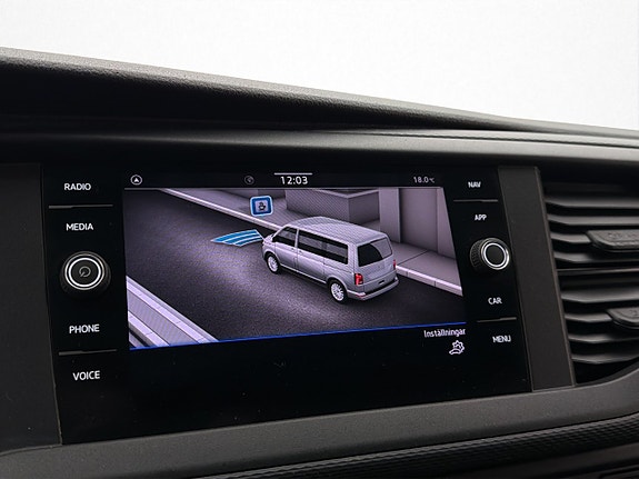 Volkswagen Transporter 25 of 30